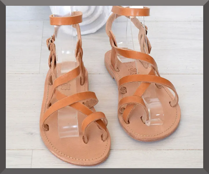 Irkalla Women Sandals