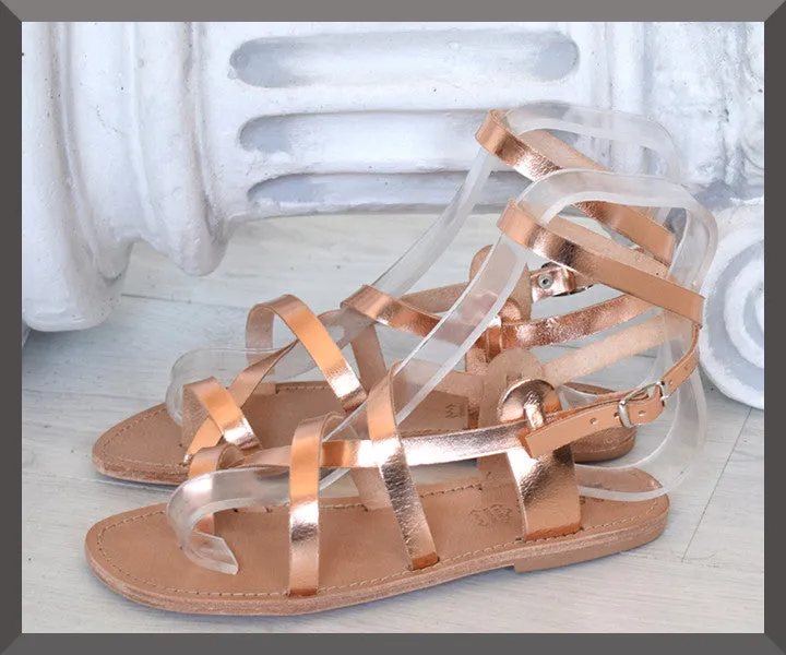 Irkalla Women Sandals