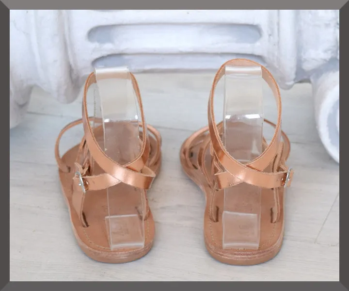 Irkalla Women Sandals