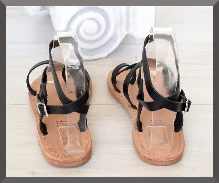 Irkalla Women Sandals