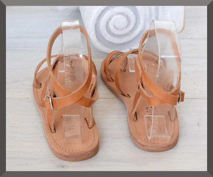 Irkalla Women Sandals