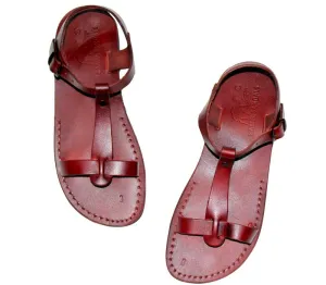 Jesus Sandals Model 75