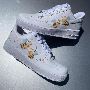 Kids Buzzy Bees AF1