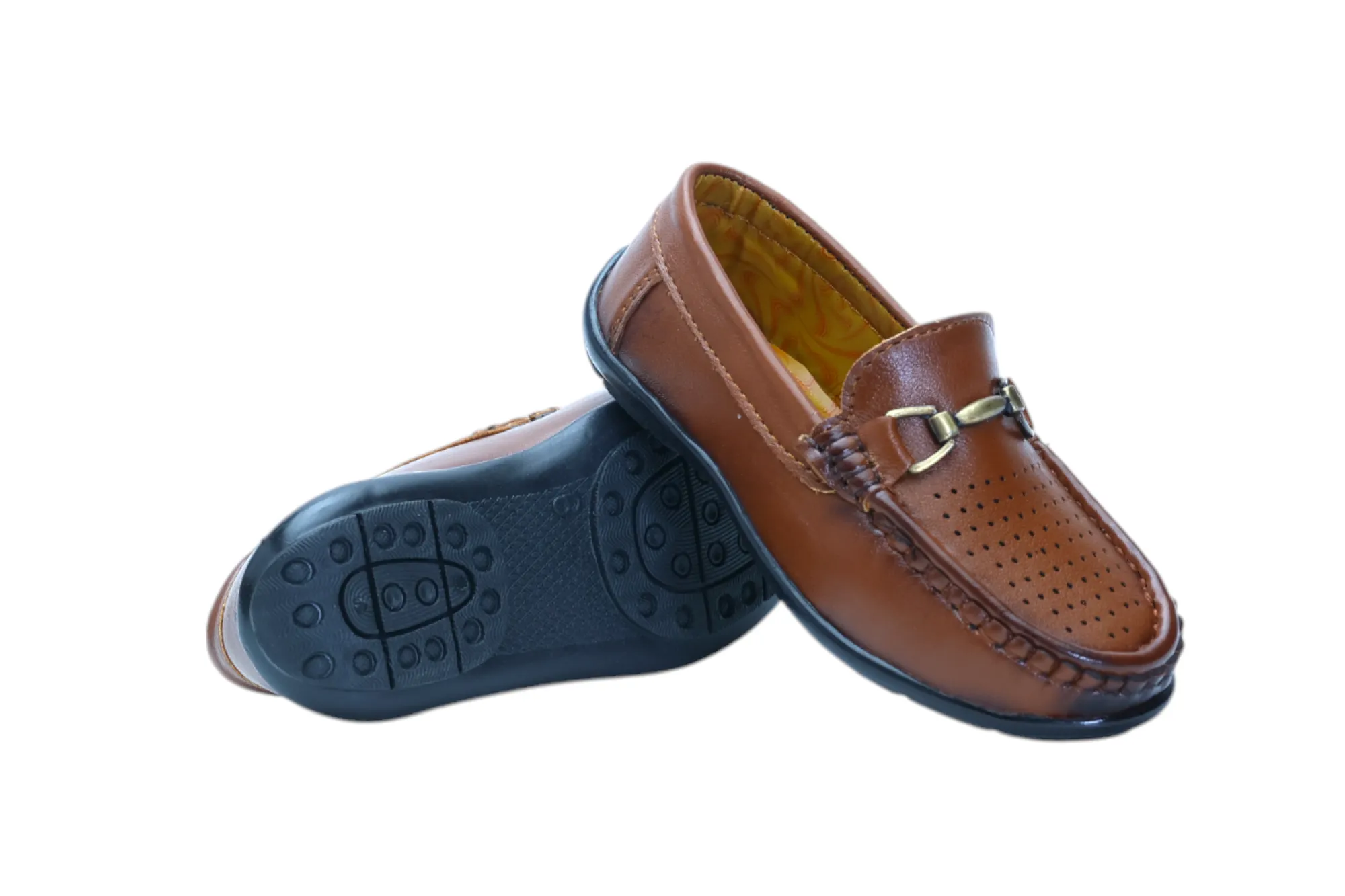 Kids loafer shoe 58415 (4 to 9 years)