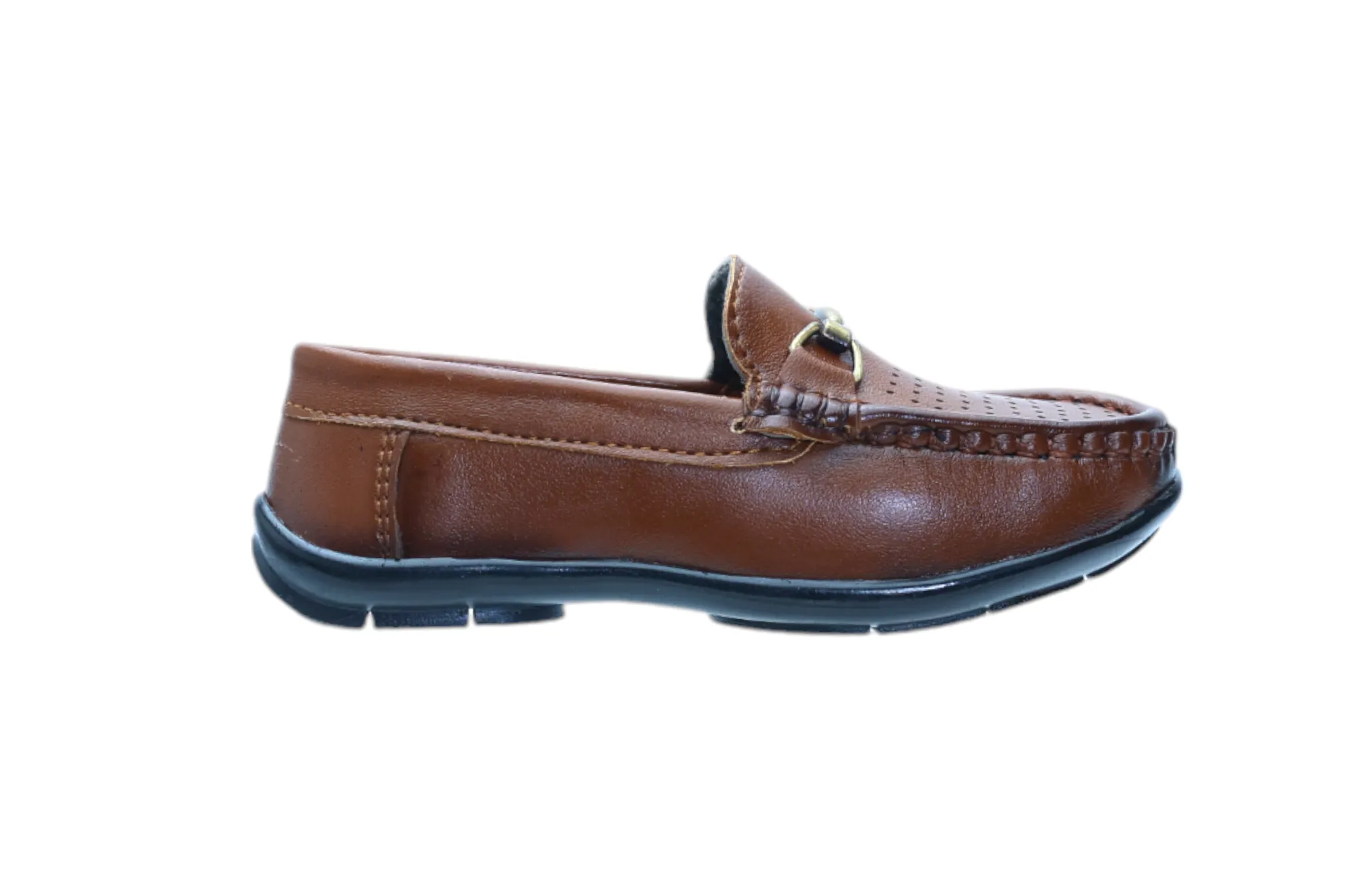 Kids loafer shoe 58415 (4 to 9 years)
