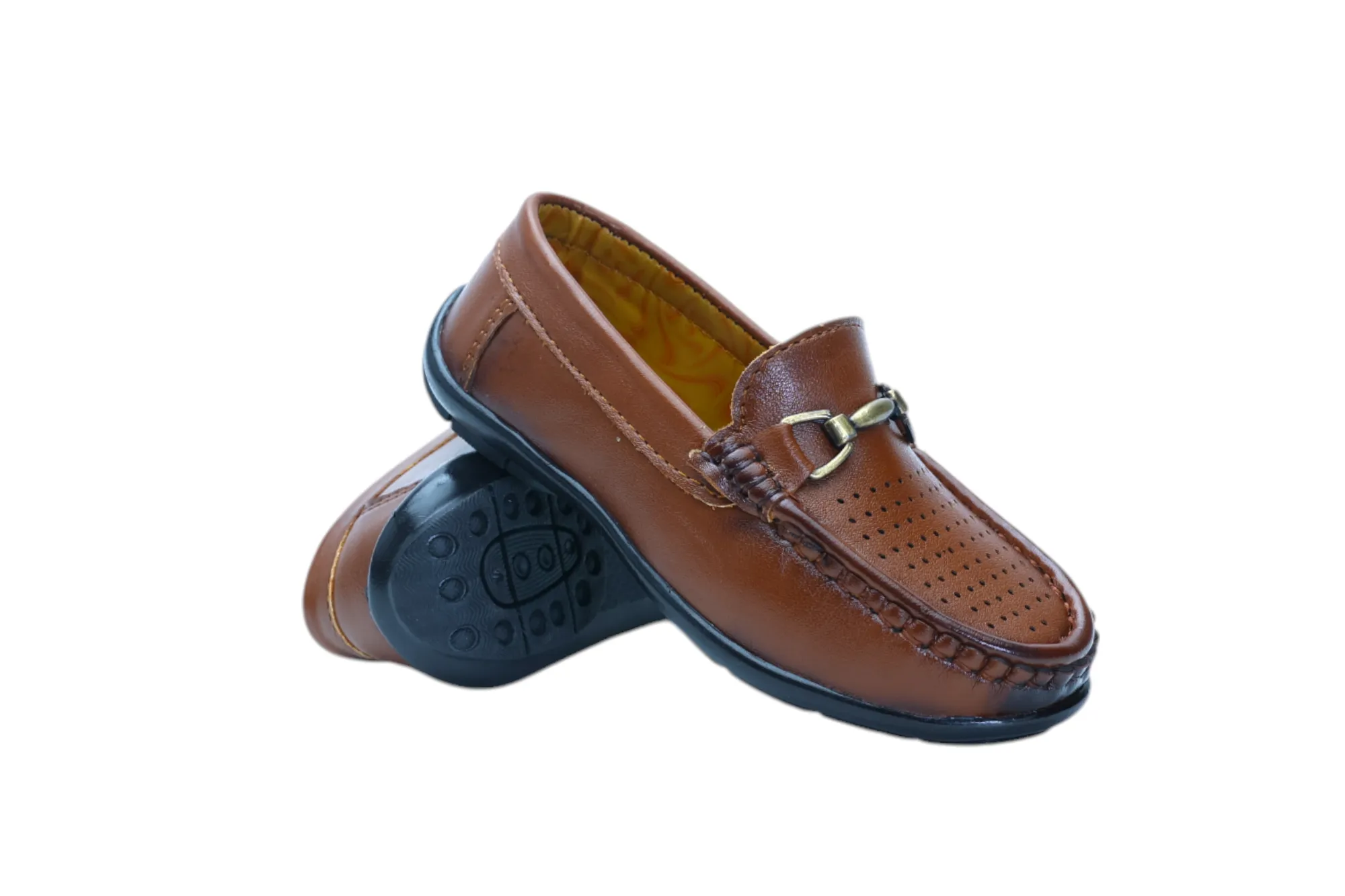 Kids loafer shoe 58415 (4 to 9 years)
