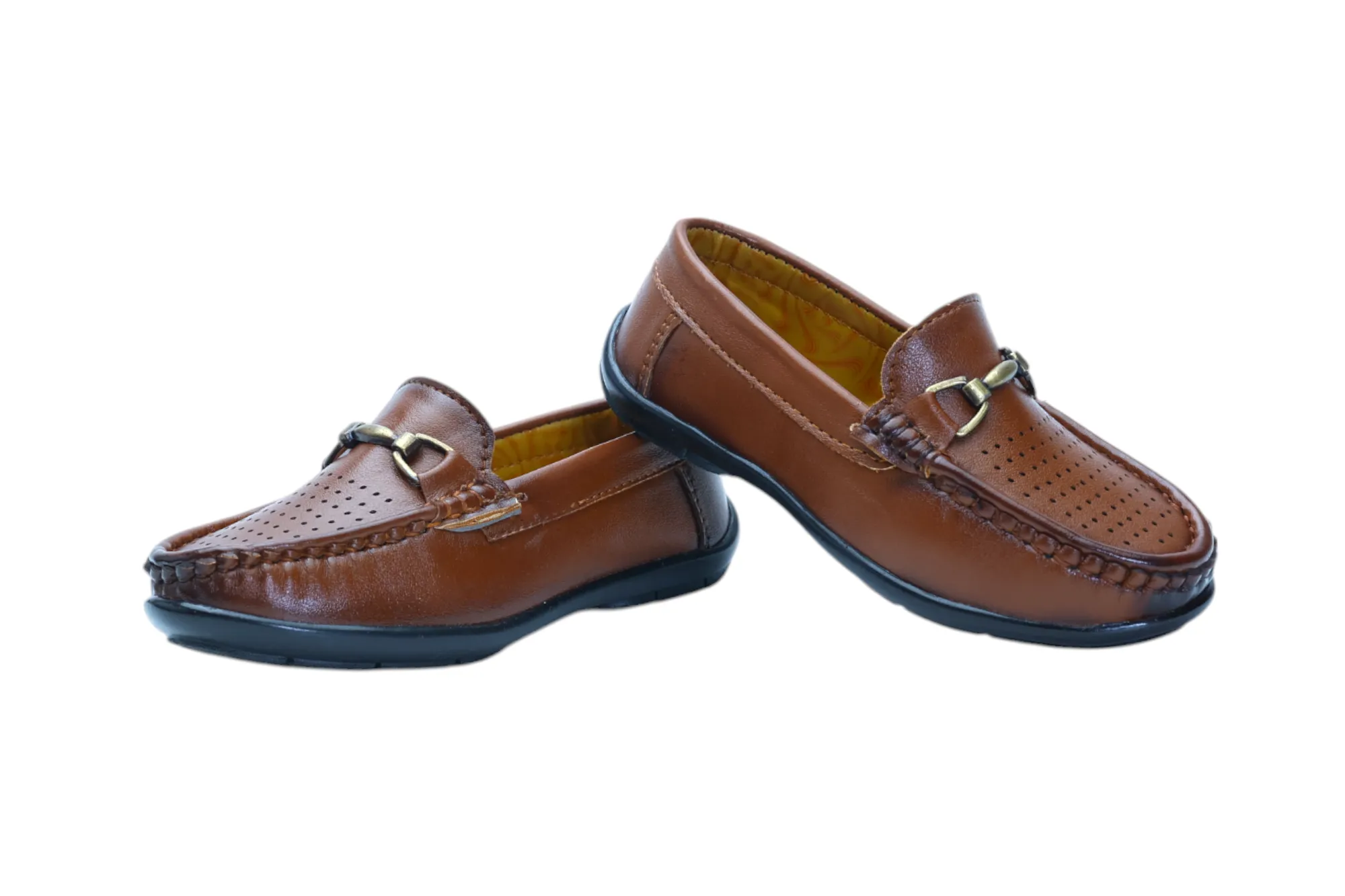 Kids loafer shoe 58415 (4 to 9 years)