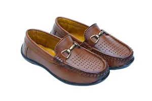 Kids loafer shoe 58415 (4 to 9 years)