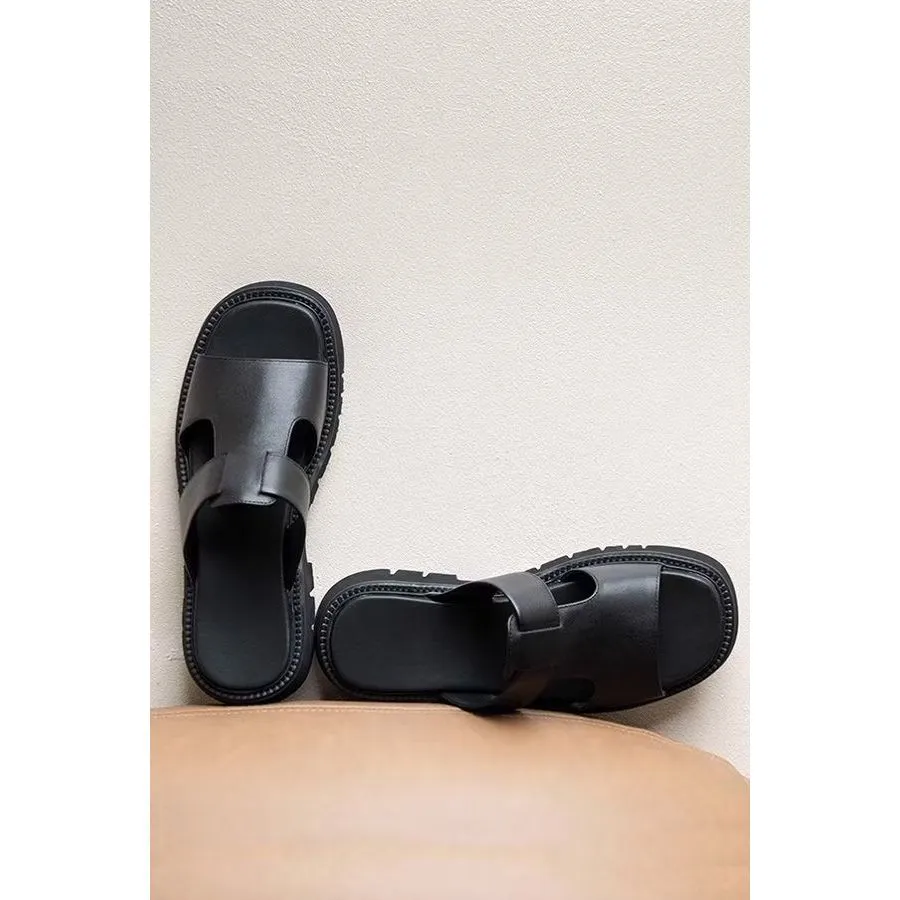 Lustrévo Classic Finish Walkers