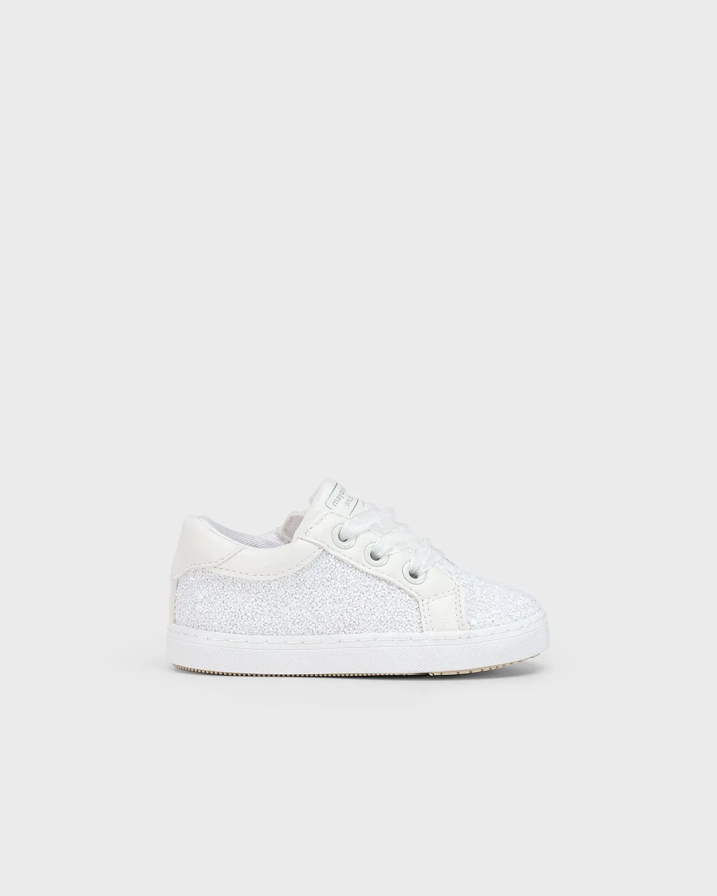 Mayoral Baby Girls Glitter Sneakers_ 41620