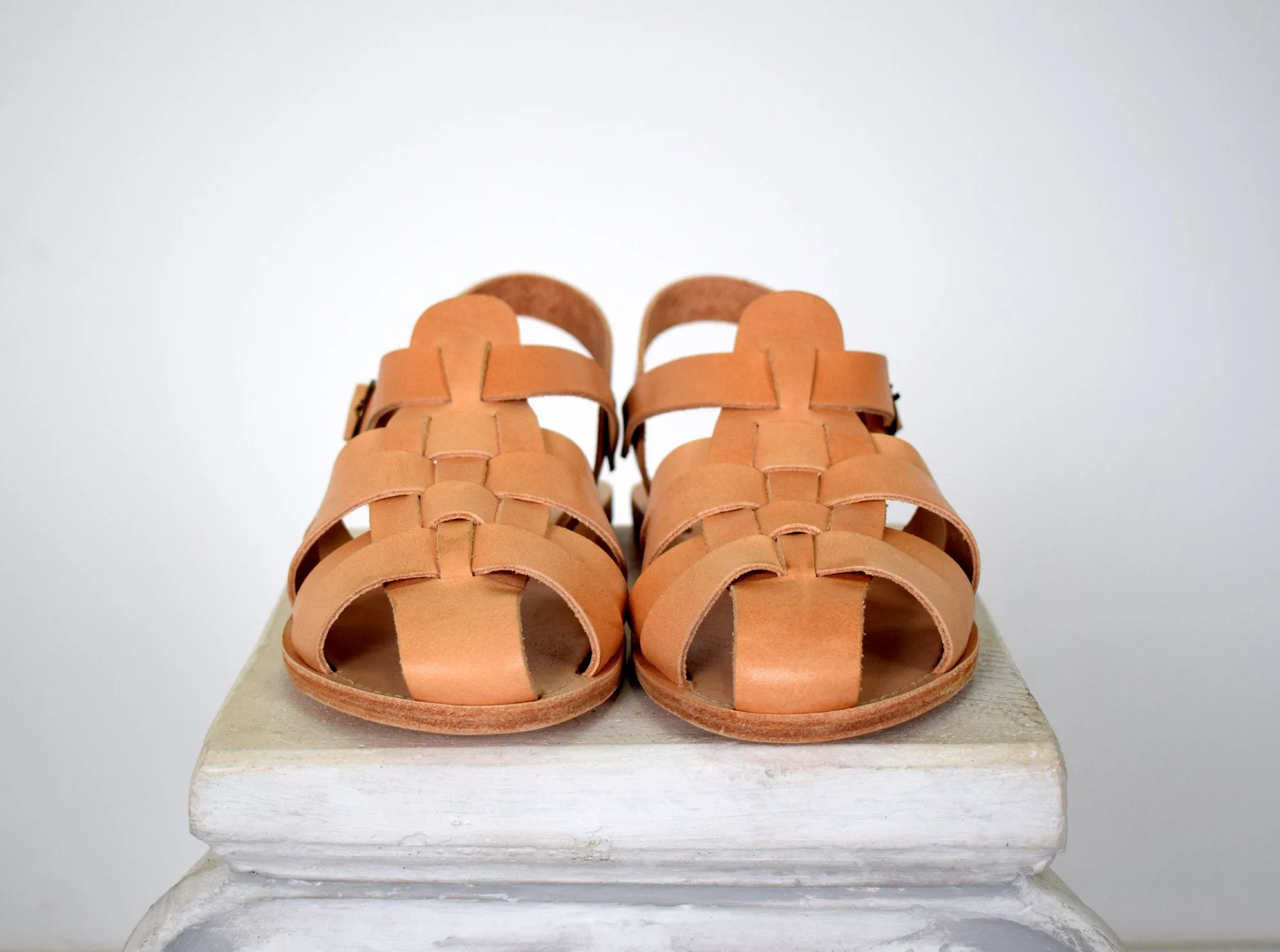 Men sandals, Spartan sandals,  handmade sandals, men sandals, High Quality Genuine Leather sandals, Brown sandals, covered finger toe
