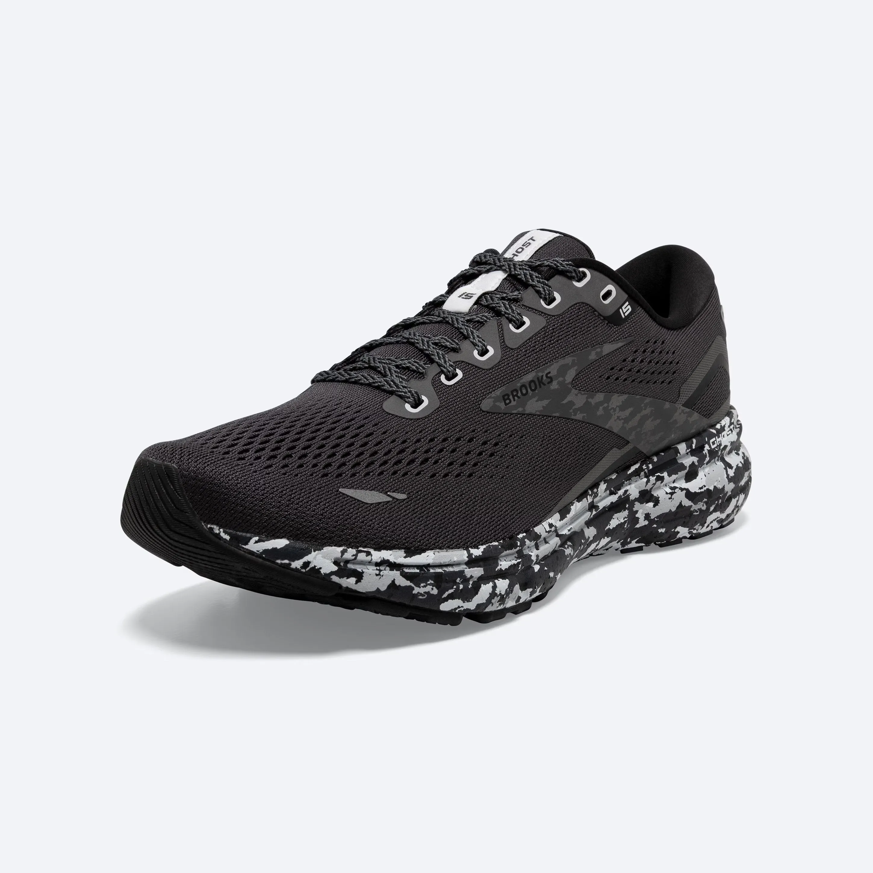 Men's Brooks Ghost 15