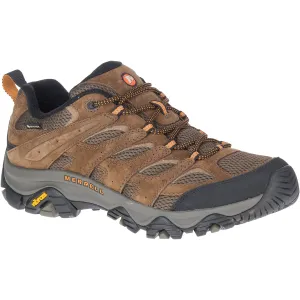 Merrell Moab 3 Low Men's Gore-Tex Hiking Shoe - 2024 (No PFAS)