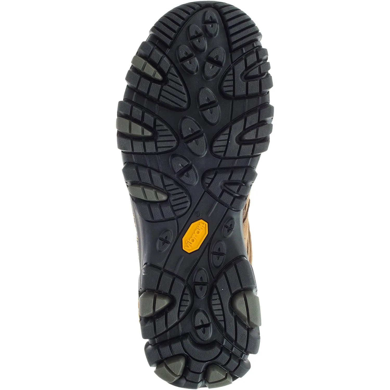 Merrell Moab 3 Low Men's Gore-Tex Hiking Shoe - 2024 (No PFAS)