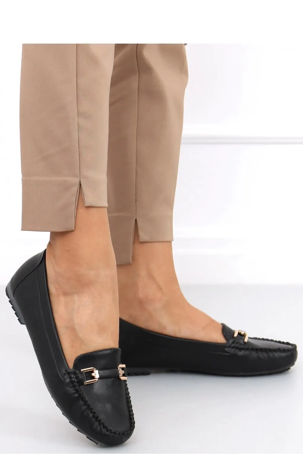 Mocassin model 163902 Inello