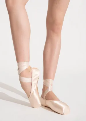 MONTHLY SUBSCRIPTION: VIP SUBSCRIBE & SAVE POINTE SHOE PROGRAM - Nikolay - StarPointe (0543N) - HARD FLEXIBLE SHANK - Pointe Shoes