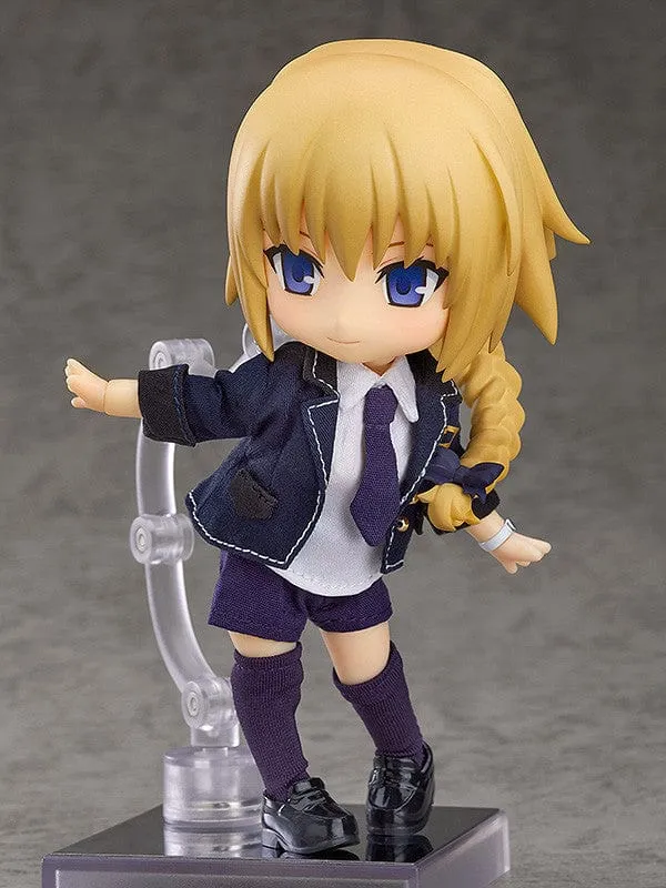 Nendoroid Doll Ruler : Casual Ver.