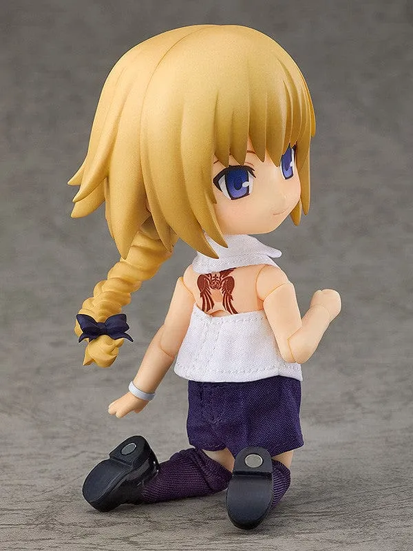 Nendoroid Doll Ruler : Casual Ver.