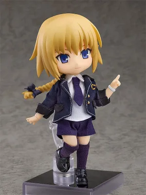 Nendoroid Doll Ruler : Casual Ver.