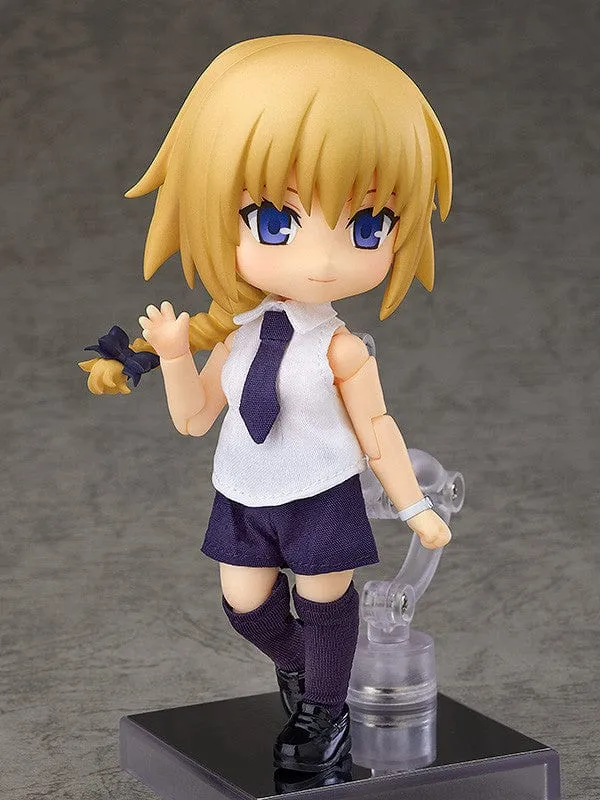 Nendoroid Doll Ruler : Casual Ver.