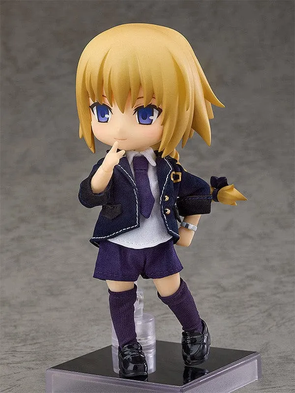 Nendoroid Doll Ruler : Casual Ver.