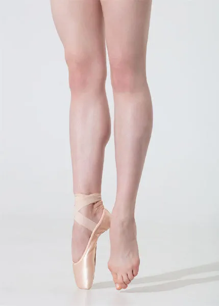 Nikolay SuperTriumph Soft Shank Pointe Shoe