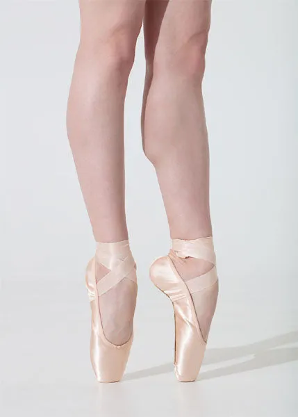 Nikolay SuperTriumph Soft Shank Pointe Shoe