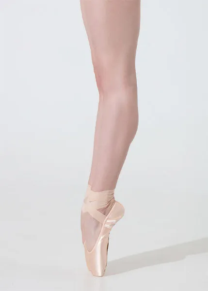 Nikolay SuperTriumph Soft Shank Pointe Shoe
