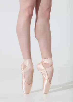 Nikolay SuperTriumph Soft Shank Pointe Shoe