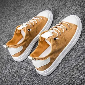 OCTAVIO - Bekväma avslappnade sneakers