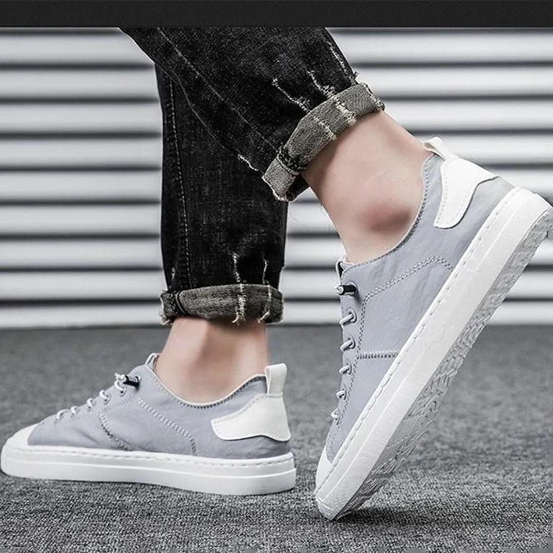 OCTAVIO - Bekväma avslappnade sneakers