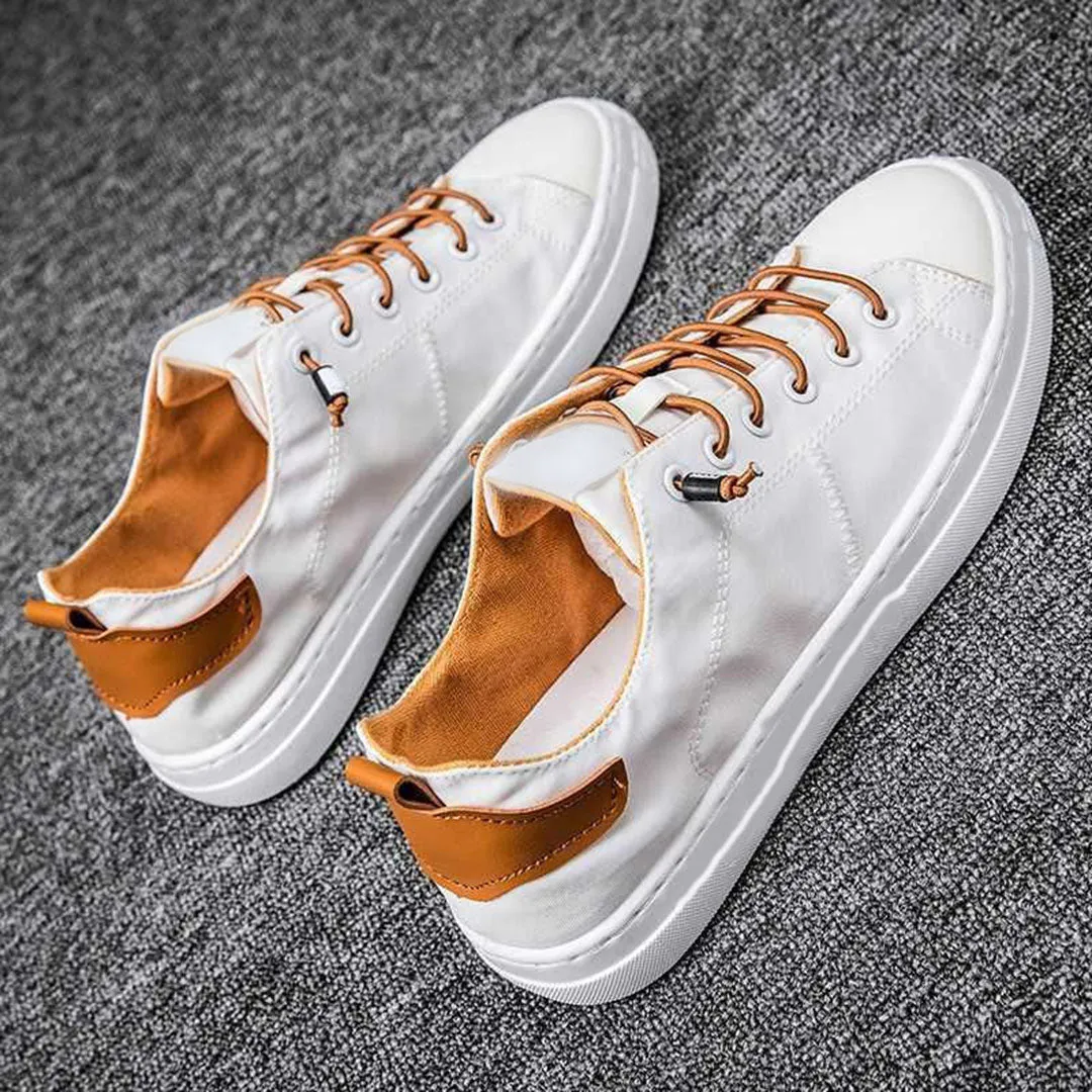 OCTAVIO - Bekväma avslappnade sneakers