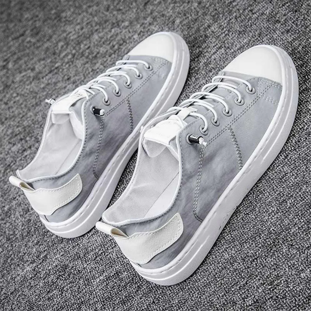 OCTAVIO - Bekväma avslappnade sneakers