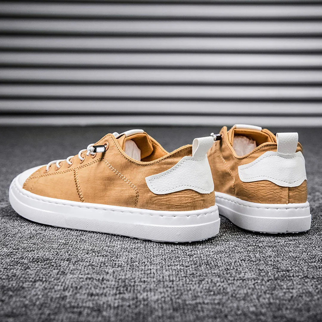 OCTAVIO - Bekväma avslappnade sneakers