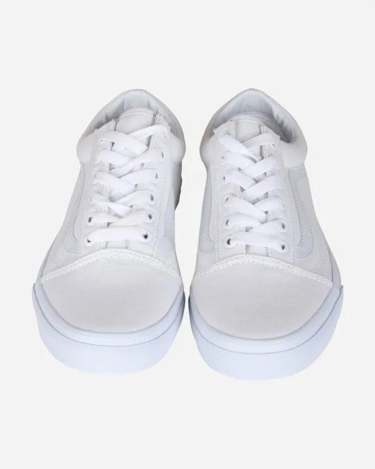 Old Skool True White - True White
