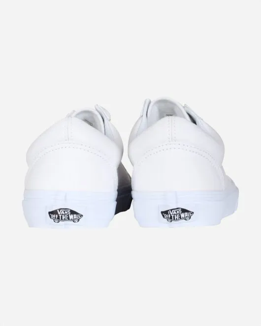 Old Skool True White - True White
