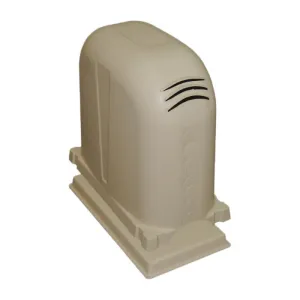 Polyslab Pump Cover