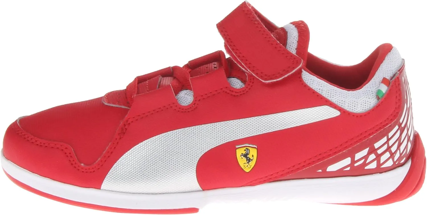 PUMA Drift Cat 5 Glamm D Hook and Loop Sneaker (Infant/Toddler/Little Kid)