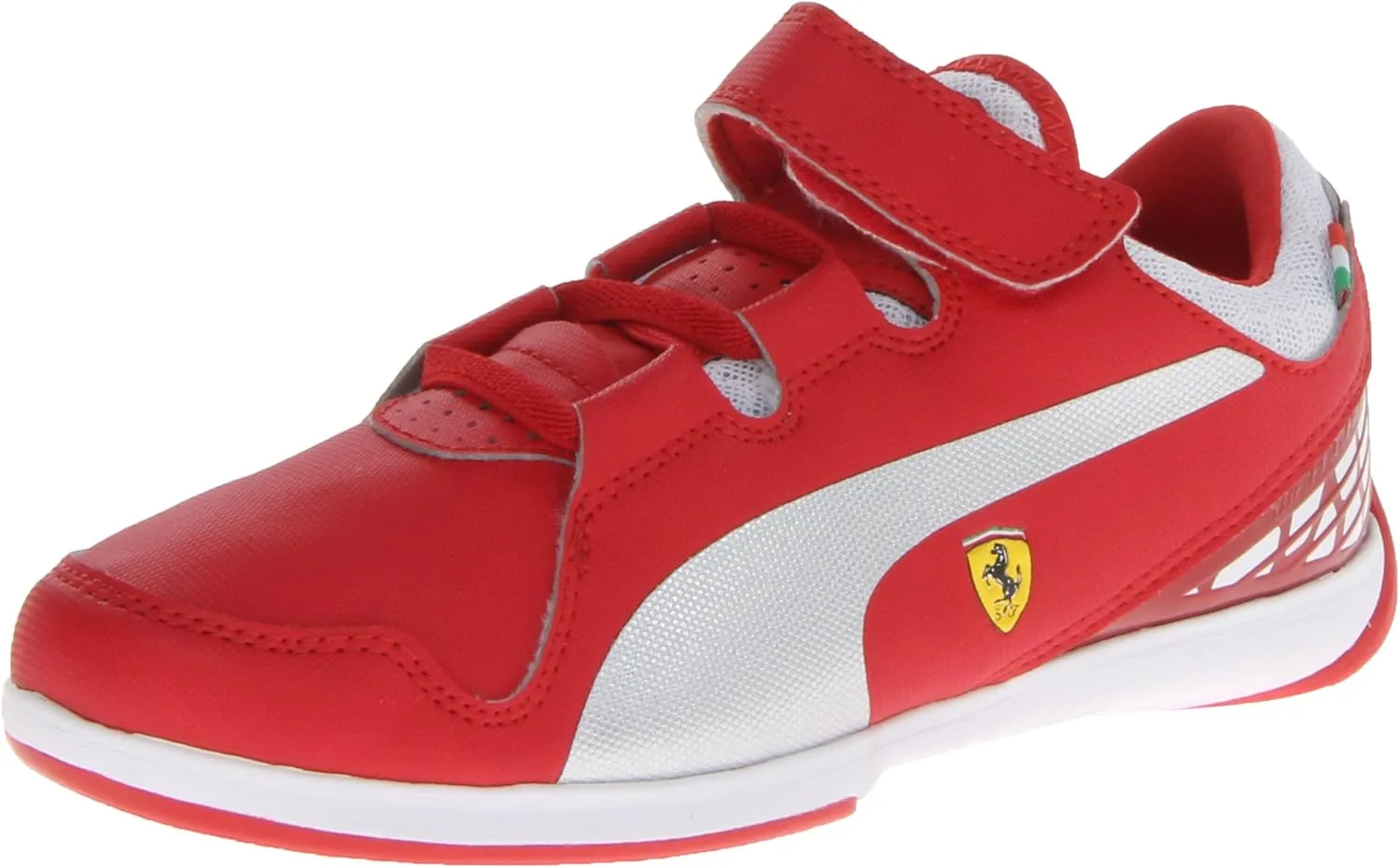PUMA Drift Cat 5 Glamm D Hook and Loop Sneaker (Infant/Toddler/Little Kid)