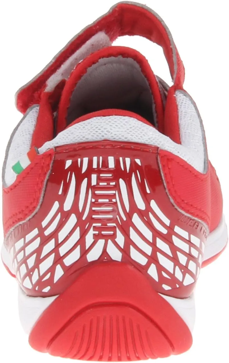 PUMA Drift Cat 5 Glamm D Hook and Loop Sneaker (Infant/Toddler/Little Kid)