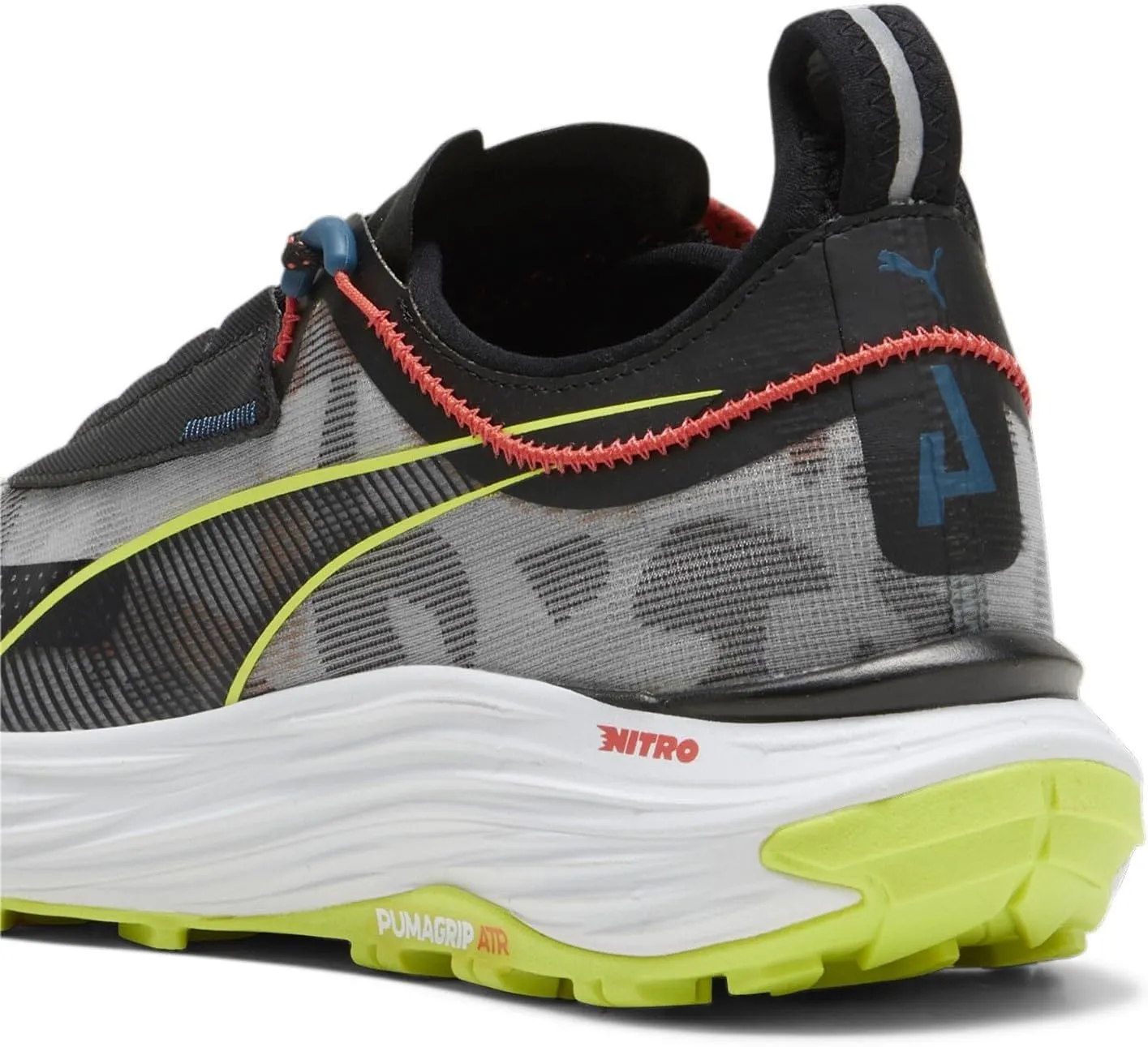 PUMA Men's Trekking Shoes Climbing