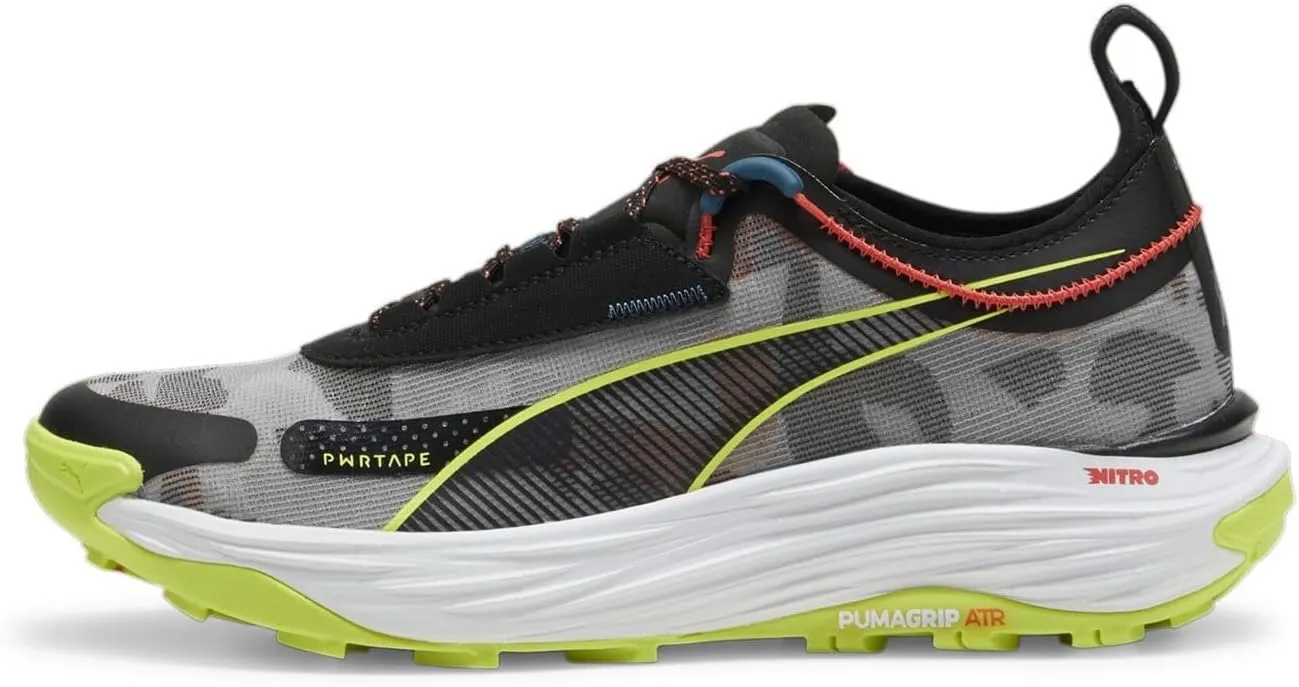 PUMA Men's Trekking Shoes Climbing