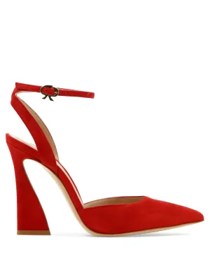 "AURA D'ORSAY" PUMPS