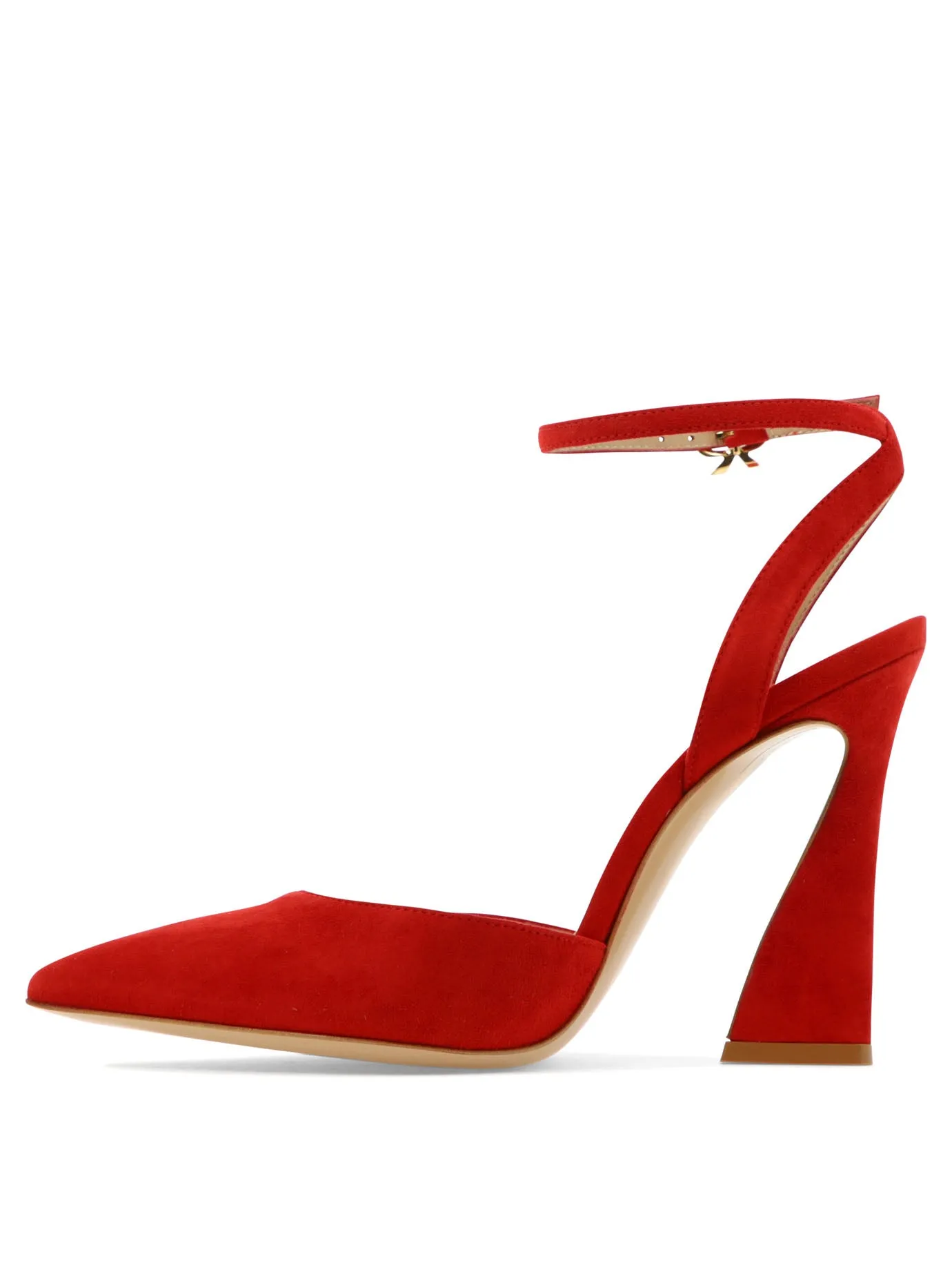 "AURA D'ORSAY" PUMPS