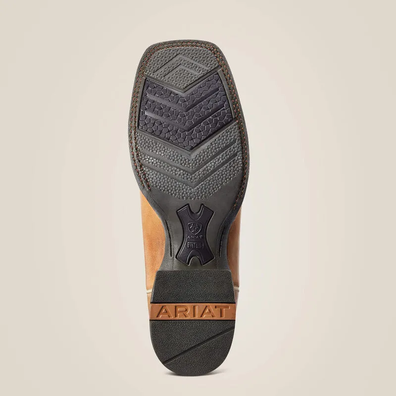 Ridin High Men's Western Boot | 10042469