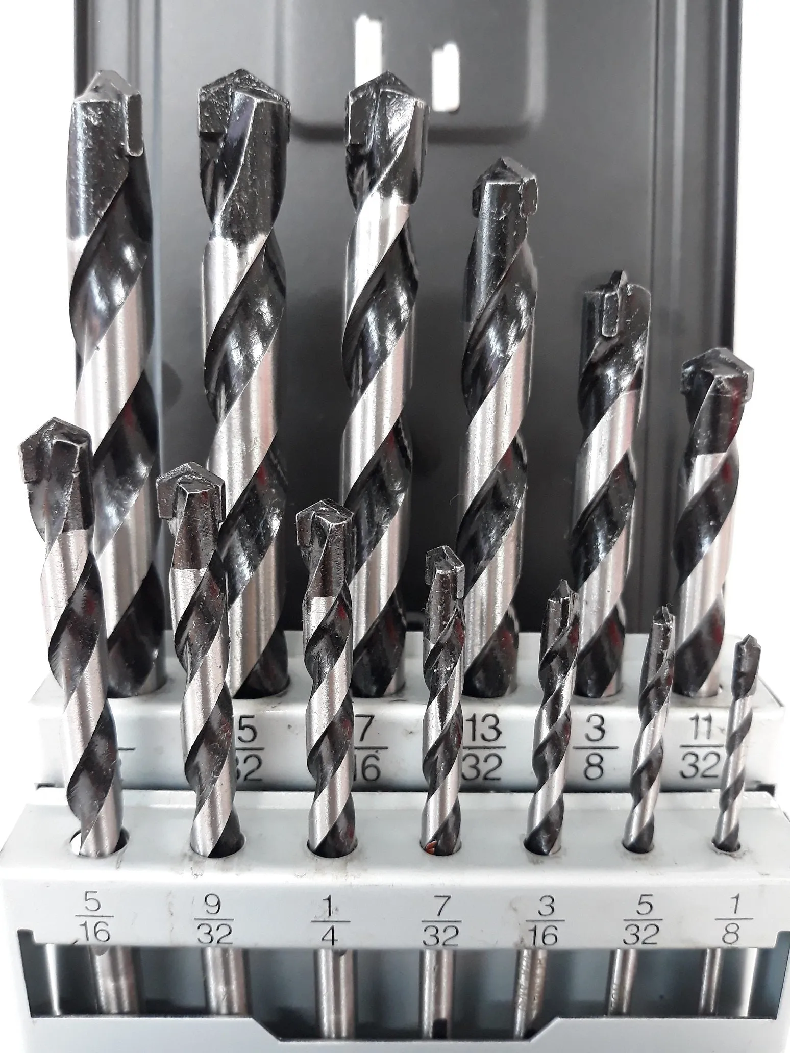 Rodman Multipurpose Drill Bits