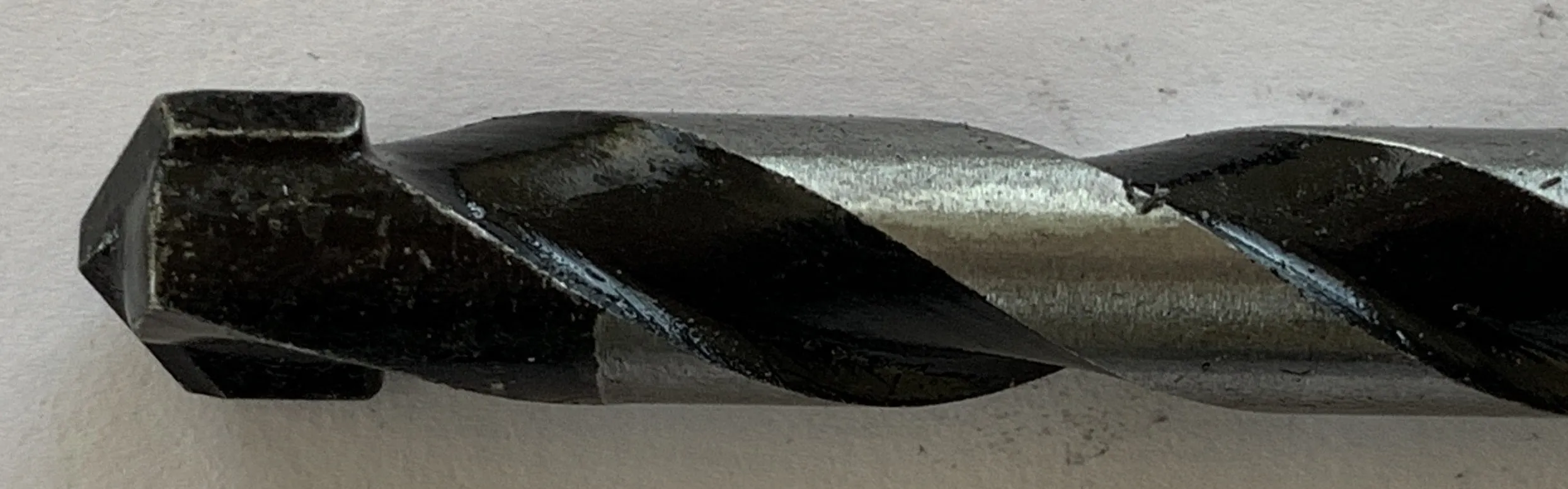 Rodman Multipurpose Drill Bits