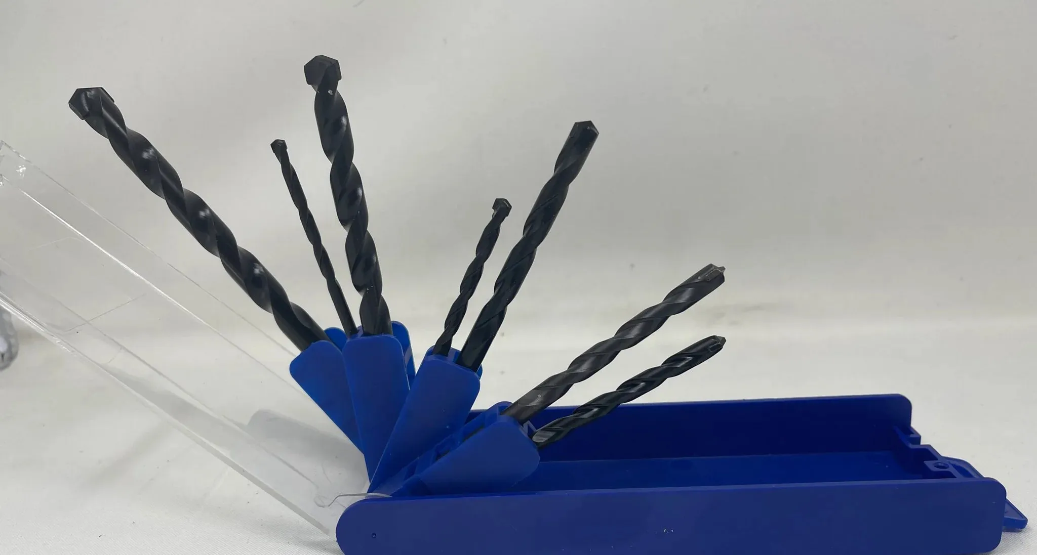 Rodman Multipurpose Drill Bits