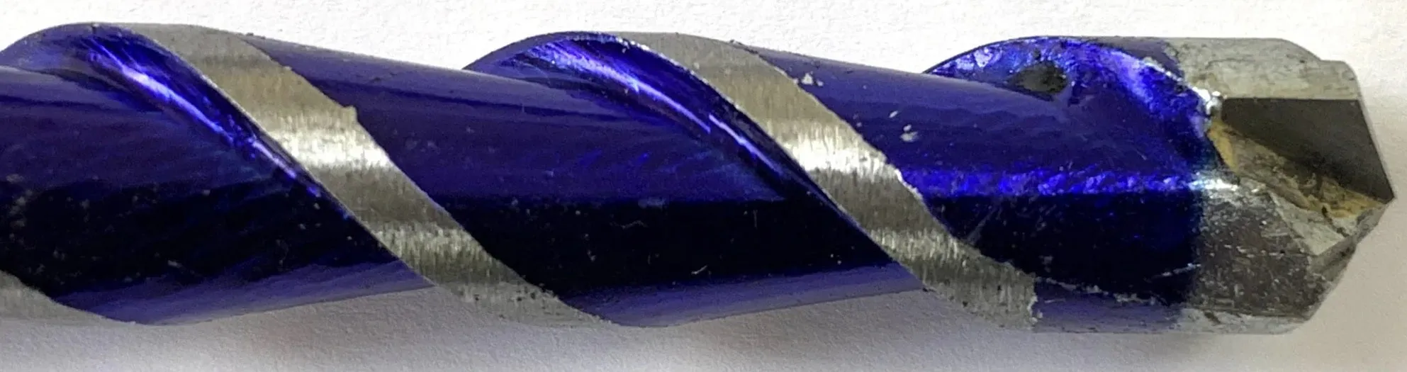Rodman Multipurpose Drill Bits