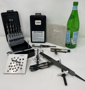Rodman Multipurpose Drill Bits